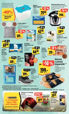 akční leták Albert 11.4.2023-18.4.2023