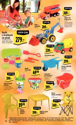 akční leták Albert 11.4.2023-18.4.2023