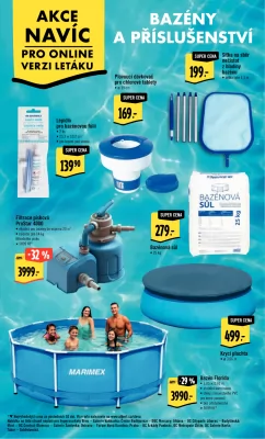 akční leták Albert 11.4.2023-18.4.2023