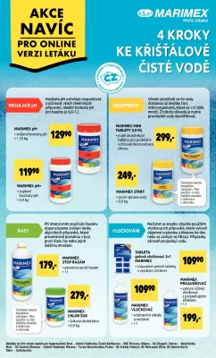 akční leták Albert 11.4.2023-18.4.2023