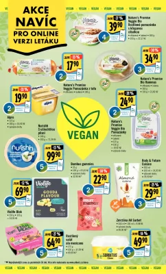 akční leták Albert 11.4.2023-18.4.2023