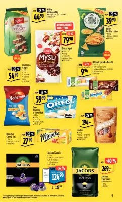 akční leták Albert 11.4.2023-18.4.2023