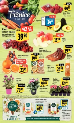 akční leták Albert 11.4.2023-18.4.2023