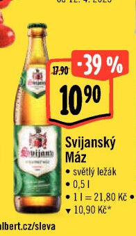 Svijanský Máz