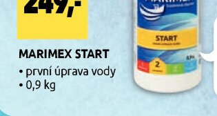 MARIMEX START