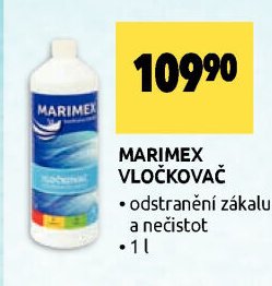 MARIMEX VLOČKOVAČ