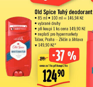 Deodorant stick pánský Old Spice