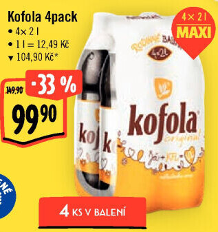 Kofola