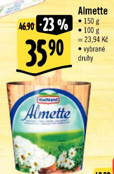 Žervé Almette Hochland