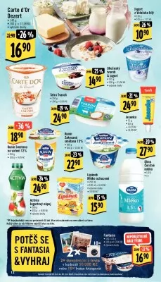 akční leták Albert 11.4.2023-18.4.2023