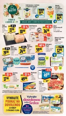 akční leták Albert 11.4.2023-18.4.2023