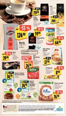 akční leták Albert 11.4.2023-18.4.2023