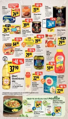 akční leták Albert 11.4.2023-18.4.2023