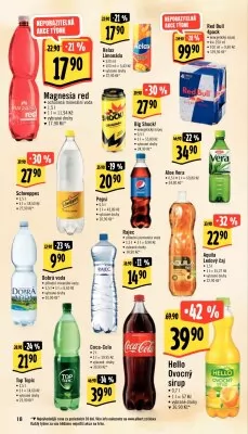 akční leták Albert 11.4.2023-18.4.2023