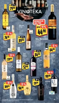 akční leták Albert 11.4.2023-18.4.2023