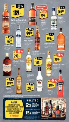 akční leták Albert 11.4.2023-18.4.2023