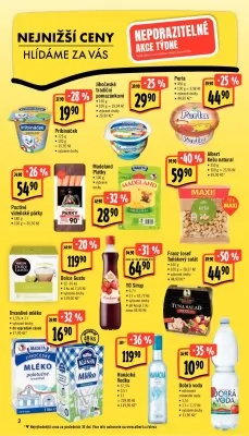 akční leták Albert 11.4.2023-18.4.2023