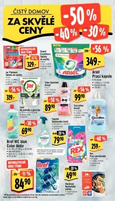 akční leták Albert 11.4.2023-18.4.2023