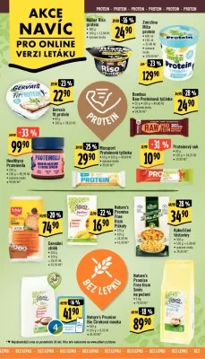 akční leták Albert 11.4.2023-18.4.2023