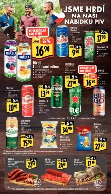 akční leták Albert 11.4.2023-18.4.2023