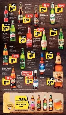 akční leták Albert 11.4.2023-18.4.2023