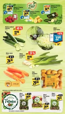 akční leták Albert 11.4.2023-18.4.2023