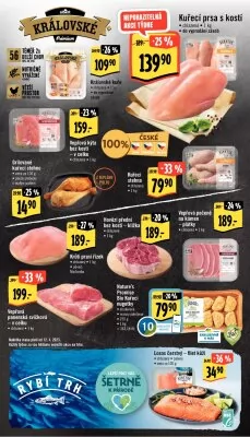 akční leták Albert 11.4.2023-18.4.2023