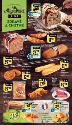 akční leták Albert 11.4.2023-18.4.2023