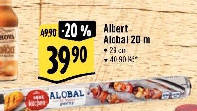 Alobal Albert