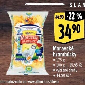 Brambůrky moravské Petr Hobža