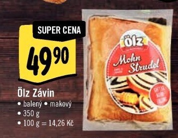 Závin Ölz