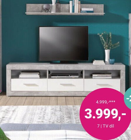 TV díl - Möbelix akcniletaky.com