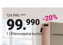 Plánovatelná kuchyň - Möbelix akcniletaky.com