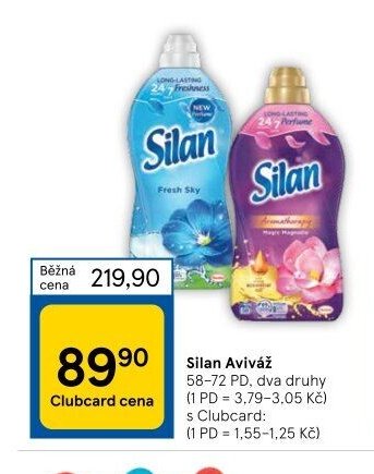 Silan Aviváž