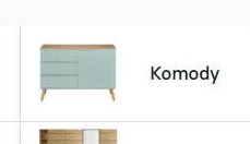 Komody