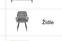 Židle