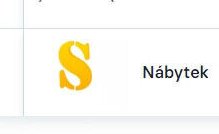 Nábytek