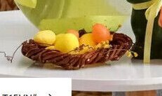 Košík s vajíčky - Möbelix akcniletaky.com
