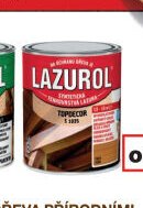 LAZUROL Topdecor S1035