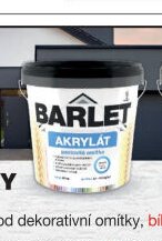 BARLET AKRYLÁT