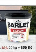 BARLET SILIKON