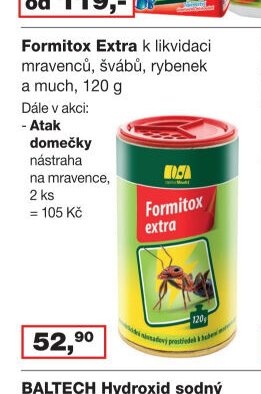 Formitox Extra