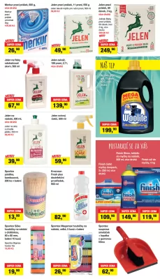 akční leták Šlak drogerie 11.4.2023-25.4.2023