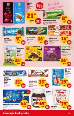 akční leták Penny Market 13.4.2023-19.4.2023