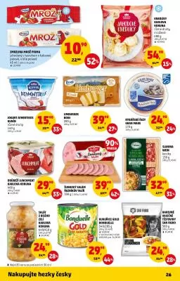 akční leták Penny Market 13.4.2023-19.4.2023