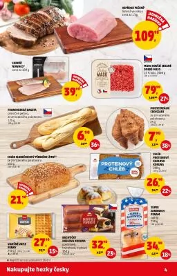akční leták Penny Market 13.4.2023-19.4.2023