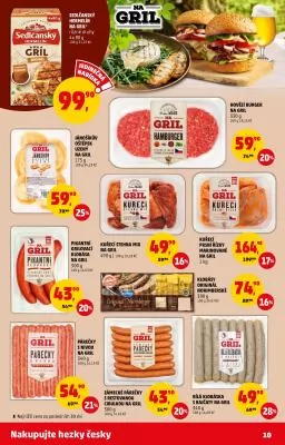 akční leták Penny Market 13.4.2023-19.4.2023