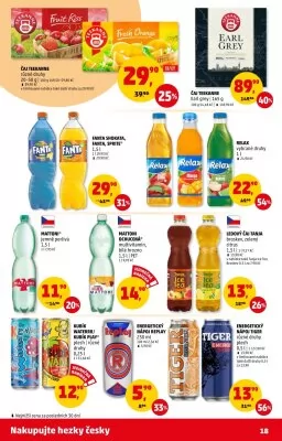 akční leták Penny Market 13.4.2023-19.4.2023