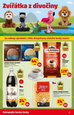 akční leták Penny Market 13.4.2023-19.4.2023