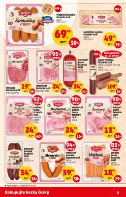 akční leták Penny Market 13.4.2023-19.4.2023